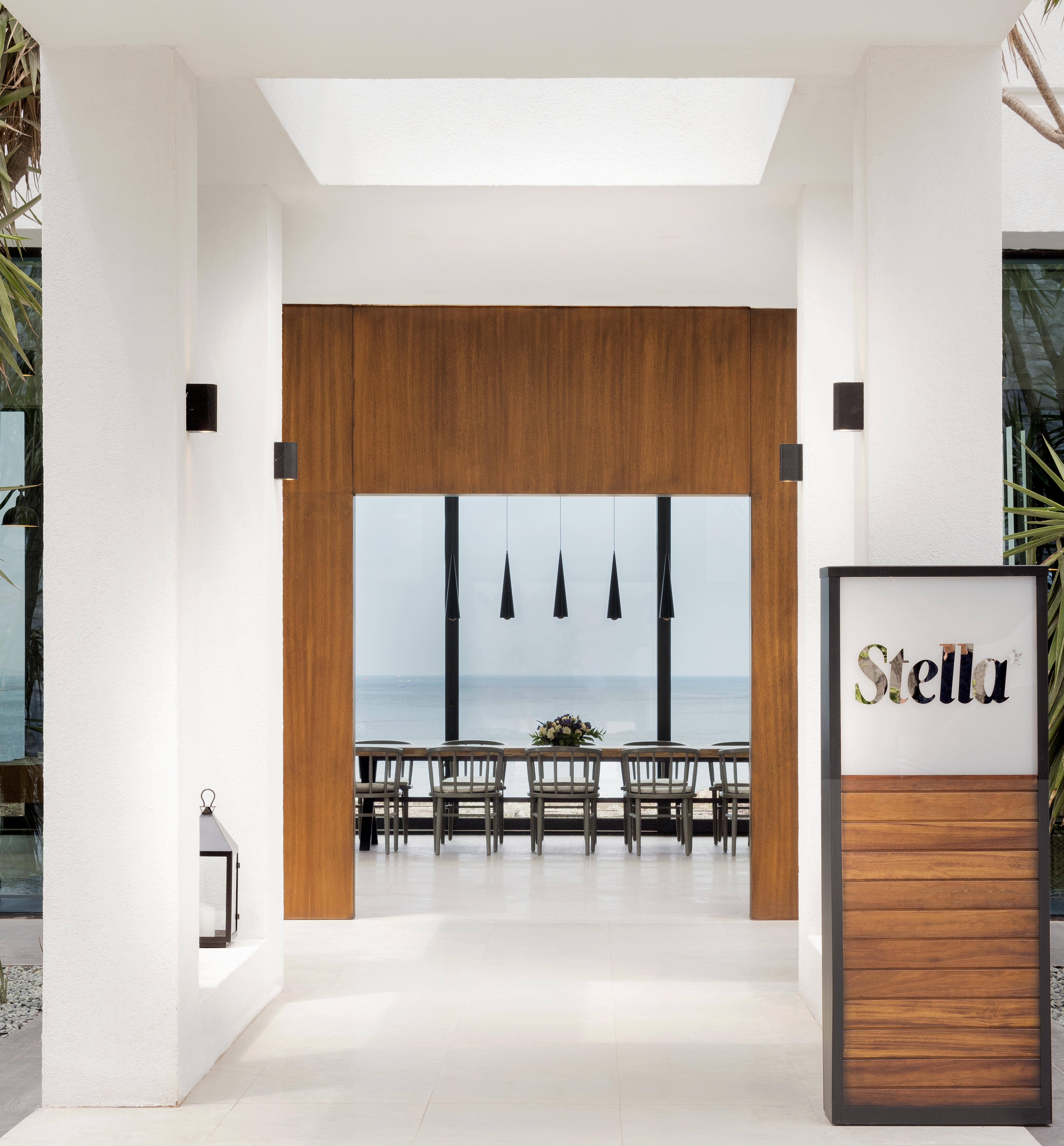 Le Meridien Bodrum Beach Resort Bogazici Bagian luar foto