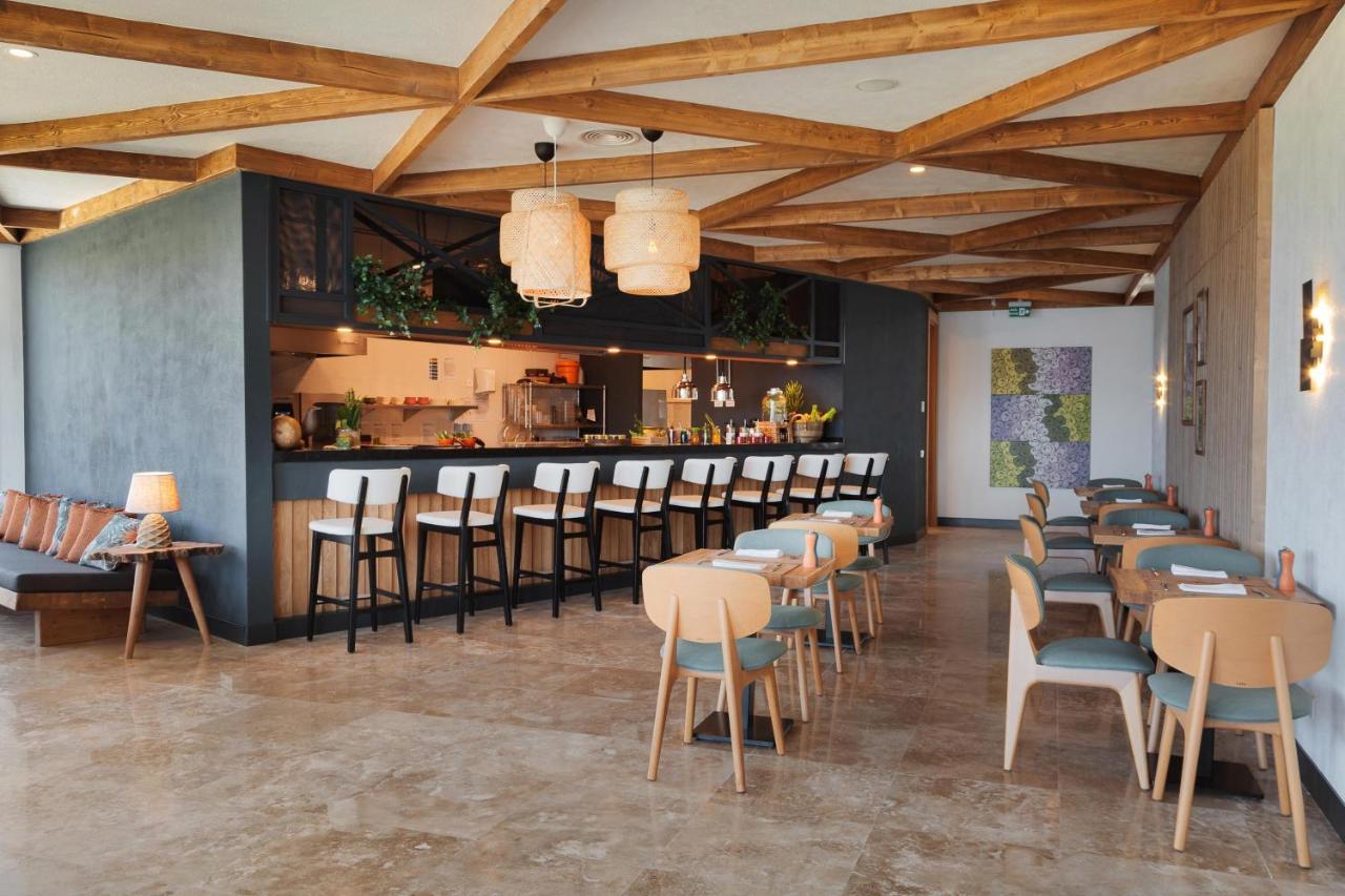 Le Meridien Bodrum Beach Resort Bogazici Bagian luar foto