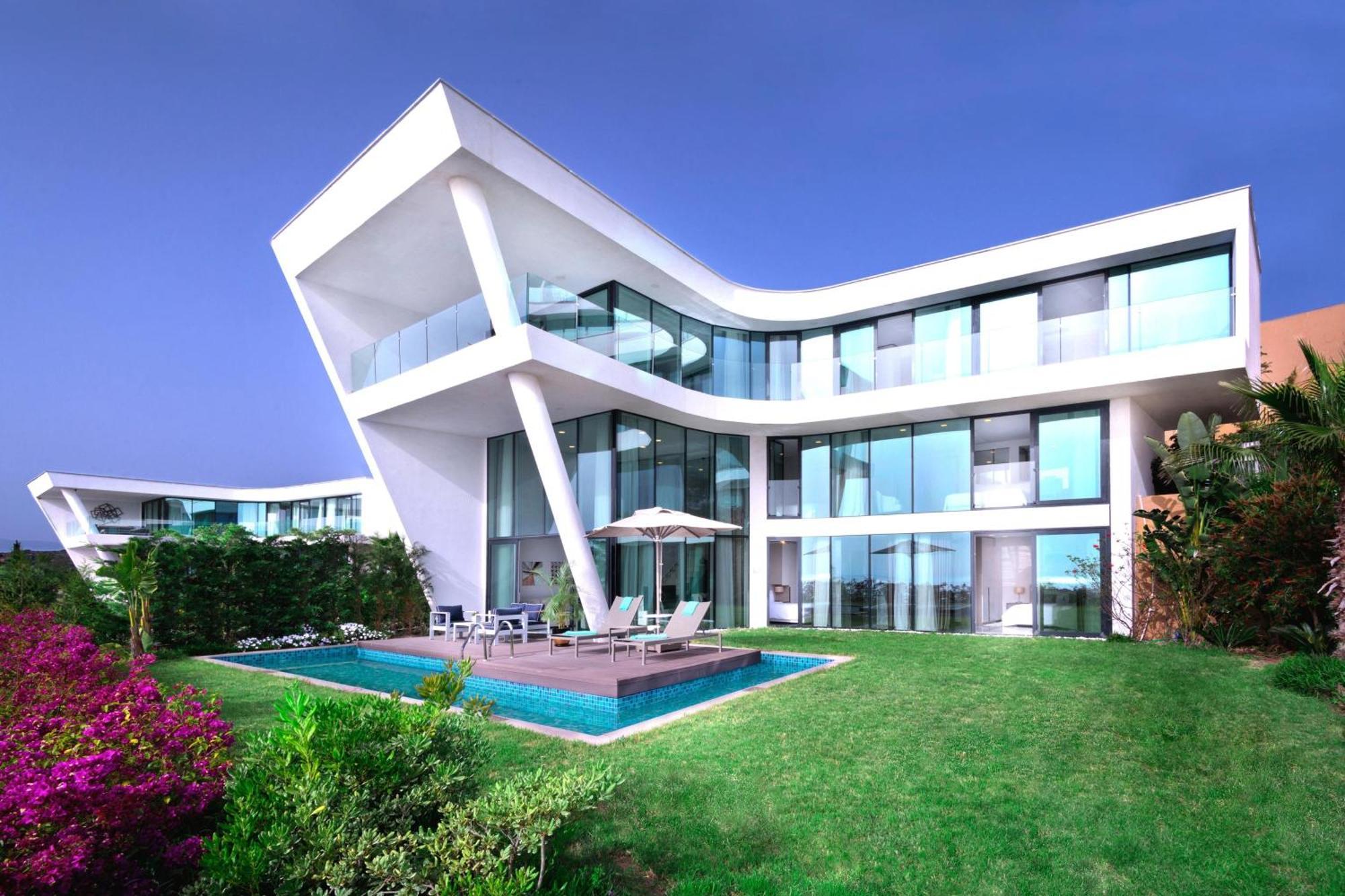 Le Meridien Bodrum Beach Resort Bogazici Bagian luar foto