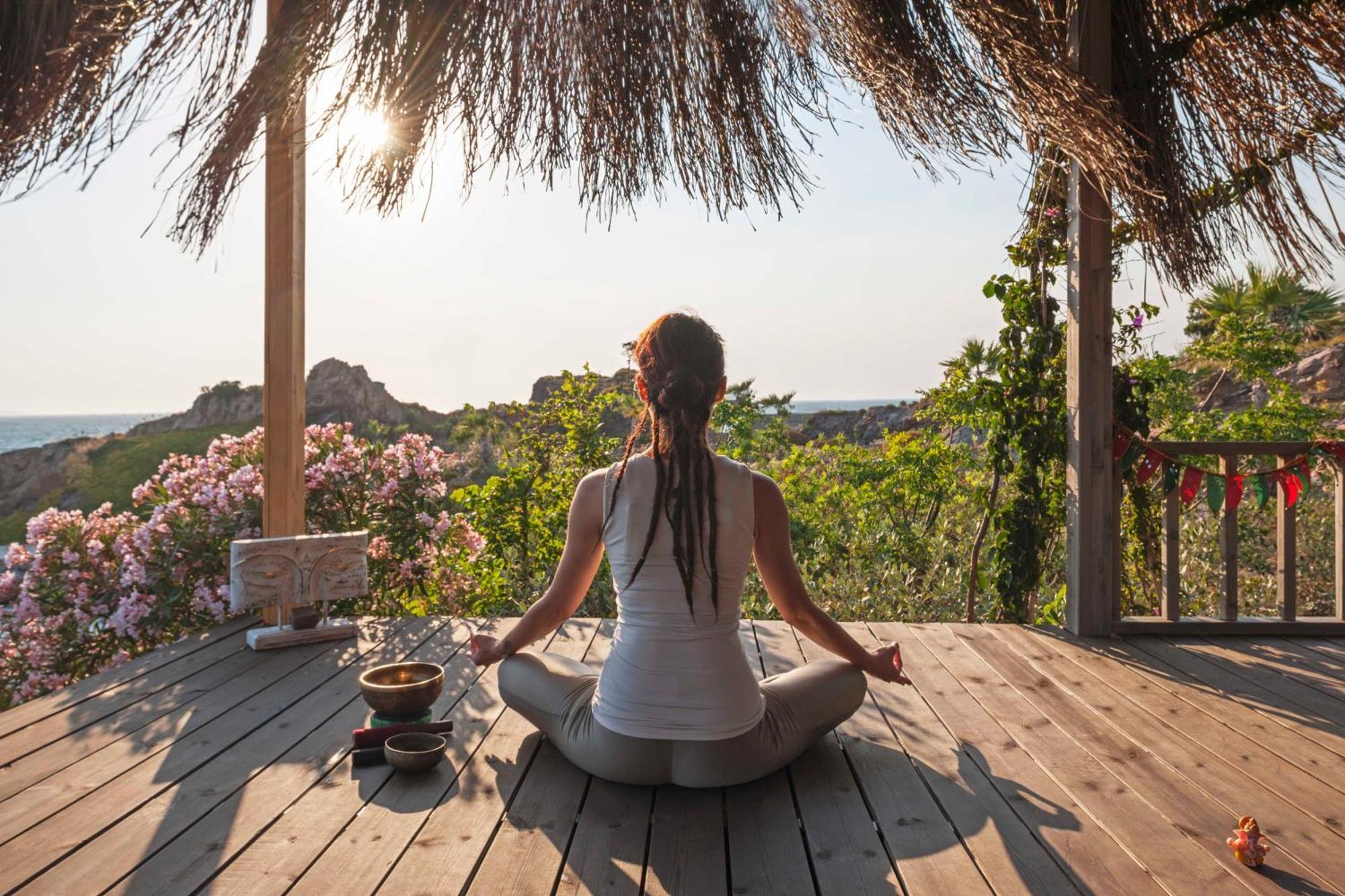 Le Meridien Bodrum Beach Resort Bogazici Bagian luar foto