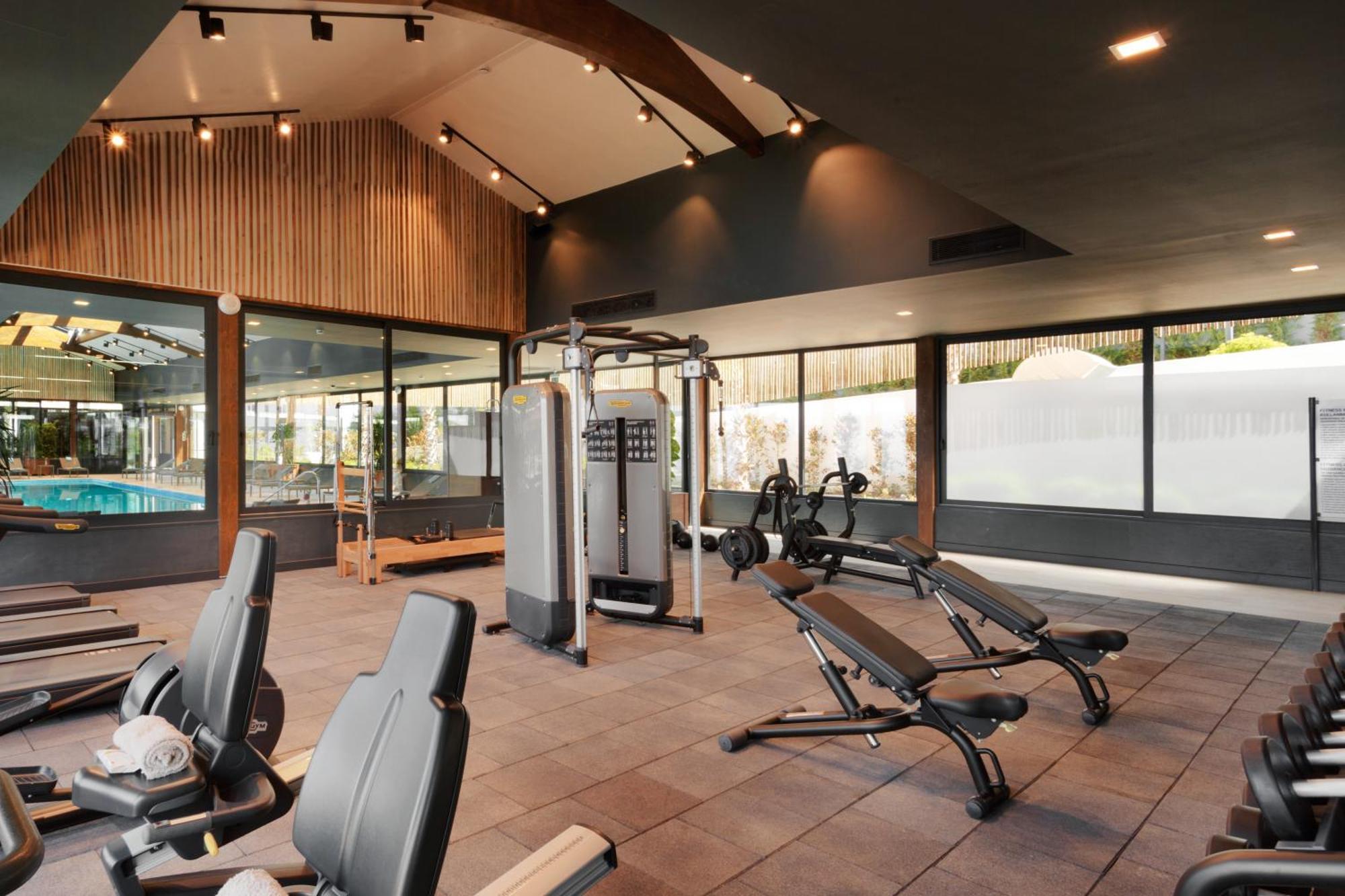 Le Meridien Bodrum Beach Resort Bogazici Bagian luar foto