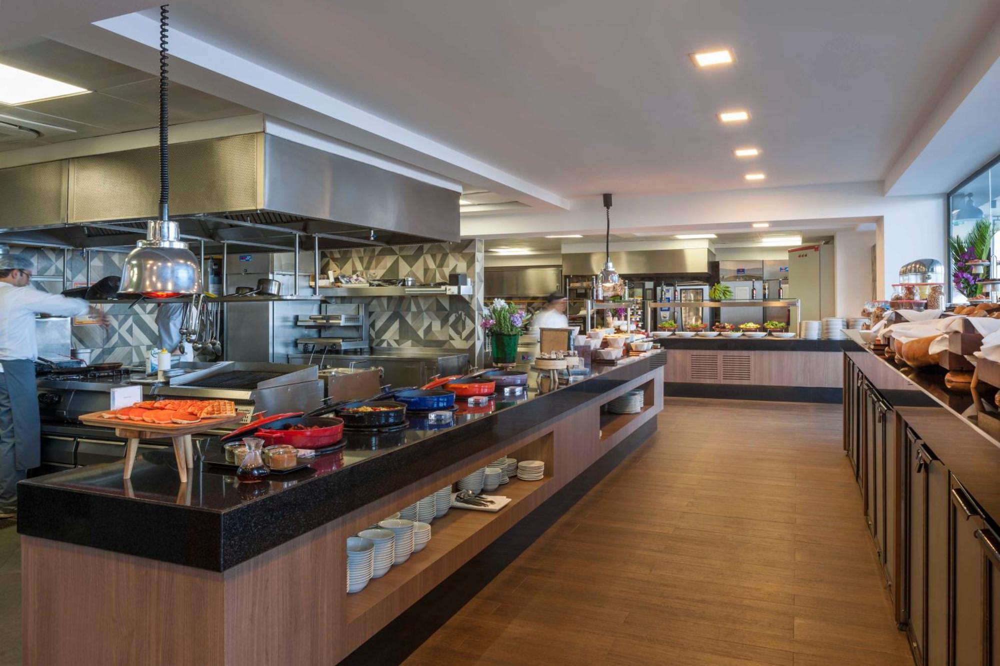 Le Meridien Bodrum Beach Resort Bogazici Bagian luar foto